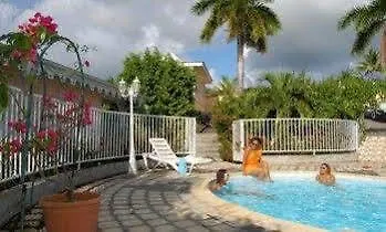 Le Verger De Sainte Luce Hotell Martinique