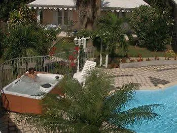 Le Verger De Sainte Luce Hotell  Sainte-Luce