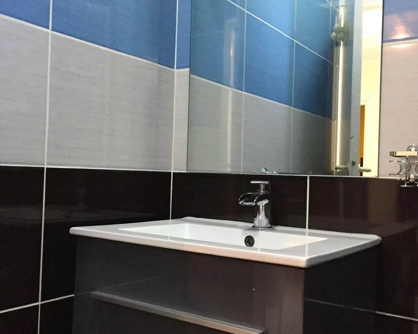 Le Verger De Sainte Luce Hotell