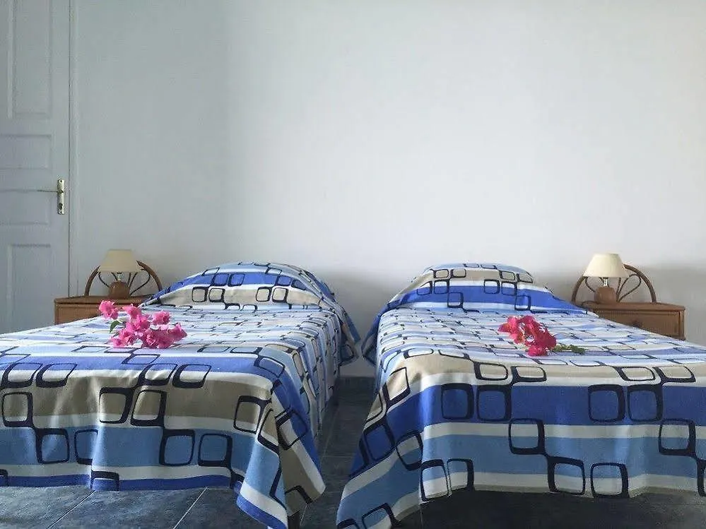 Le Verger De Sainte Luce Hotell