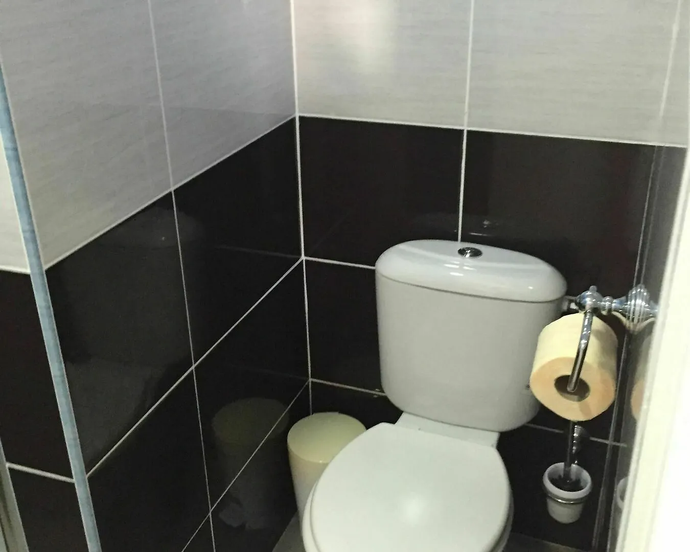 Le Verger De Sainte Luce Hotell 0*, Sainte-Luce