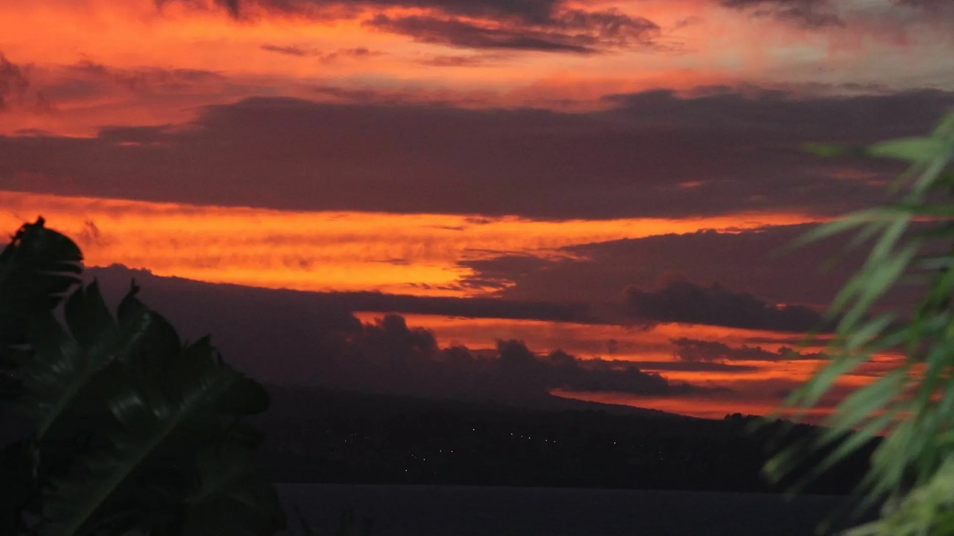 Le Verger De Sainte Luce Hotell Martinique